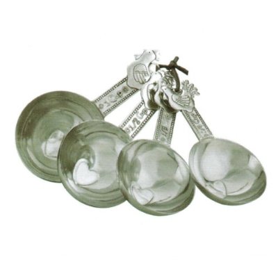 MEASURING CUP- ROOSTER